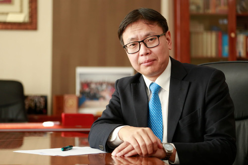 БШУ-ны дэд хороо хуралдаж, П.Наранбаяр сайдын мэдээллийг сонсоно